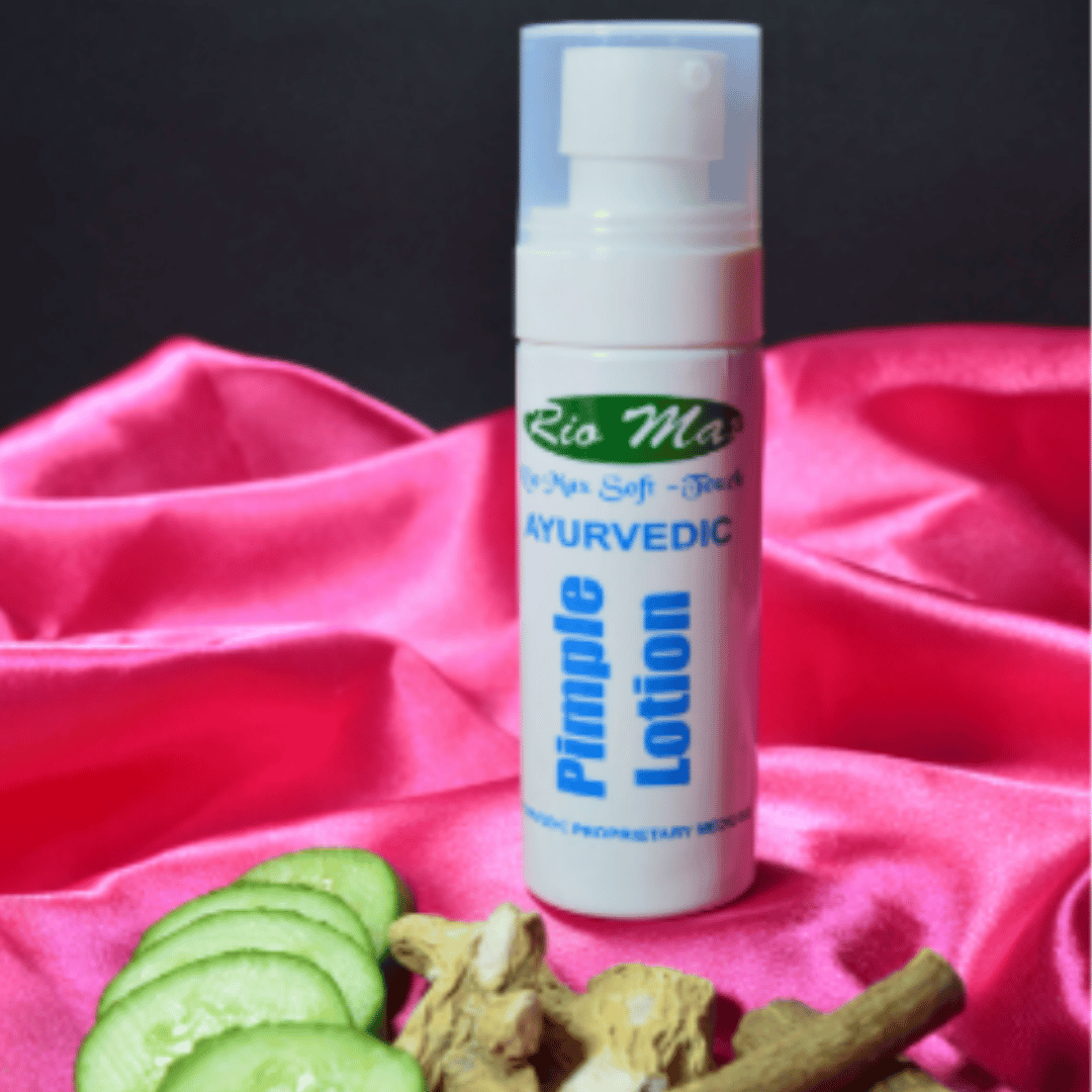 Ayurvedic Pimple Lotion